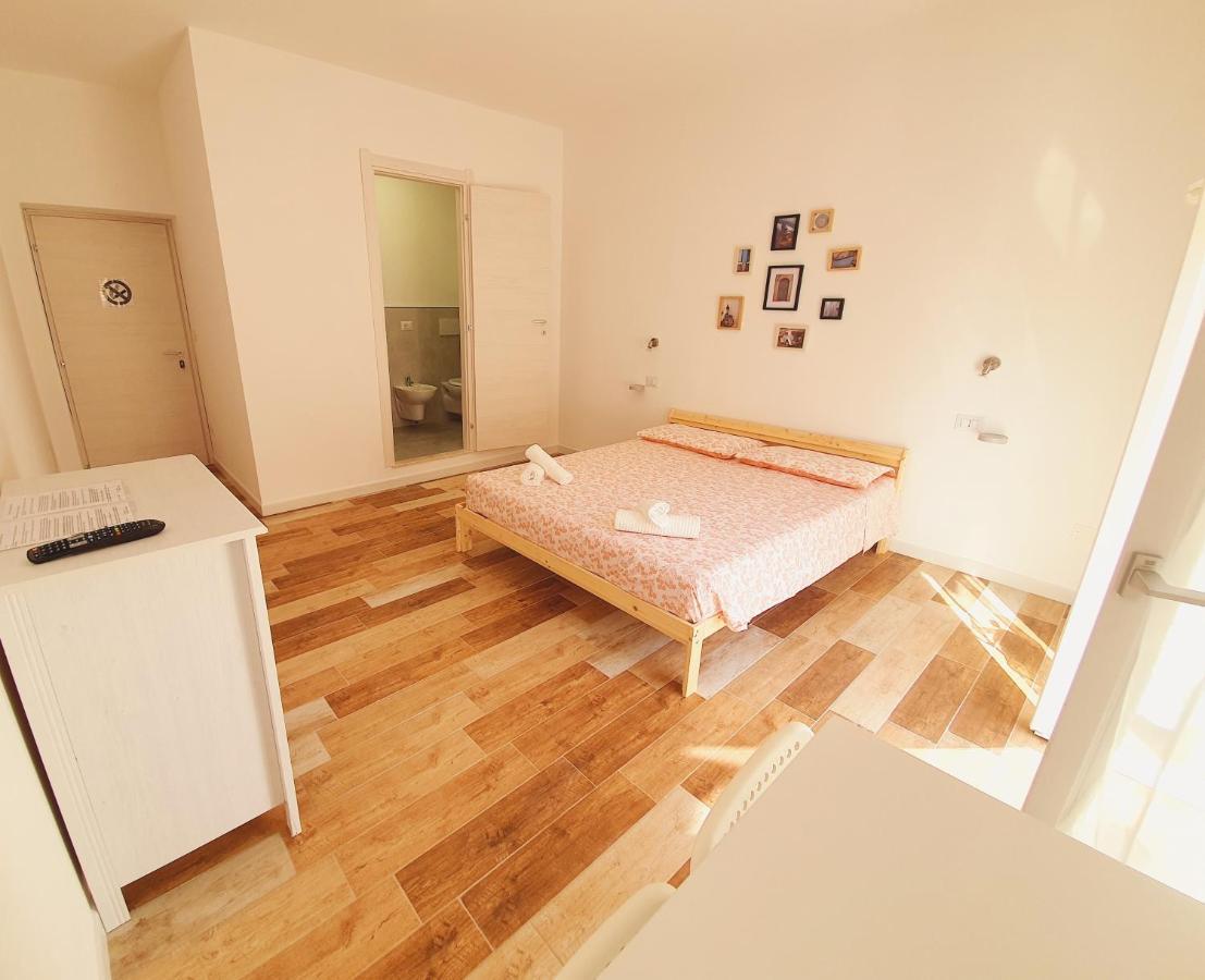 Hotel Aba Maya Alghero 2 Zewnętrze zdjęcie