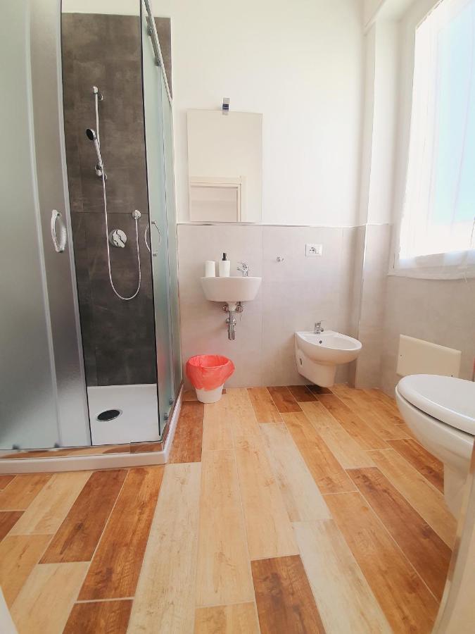 Hotel Aba Maya Alghero 2 Zewnętrze zdjęcie